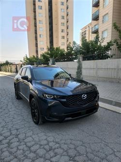 Mazda CX-50
